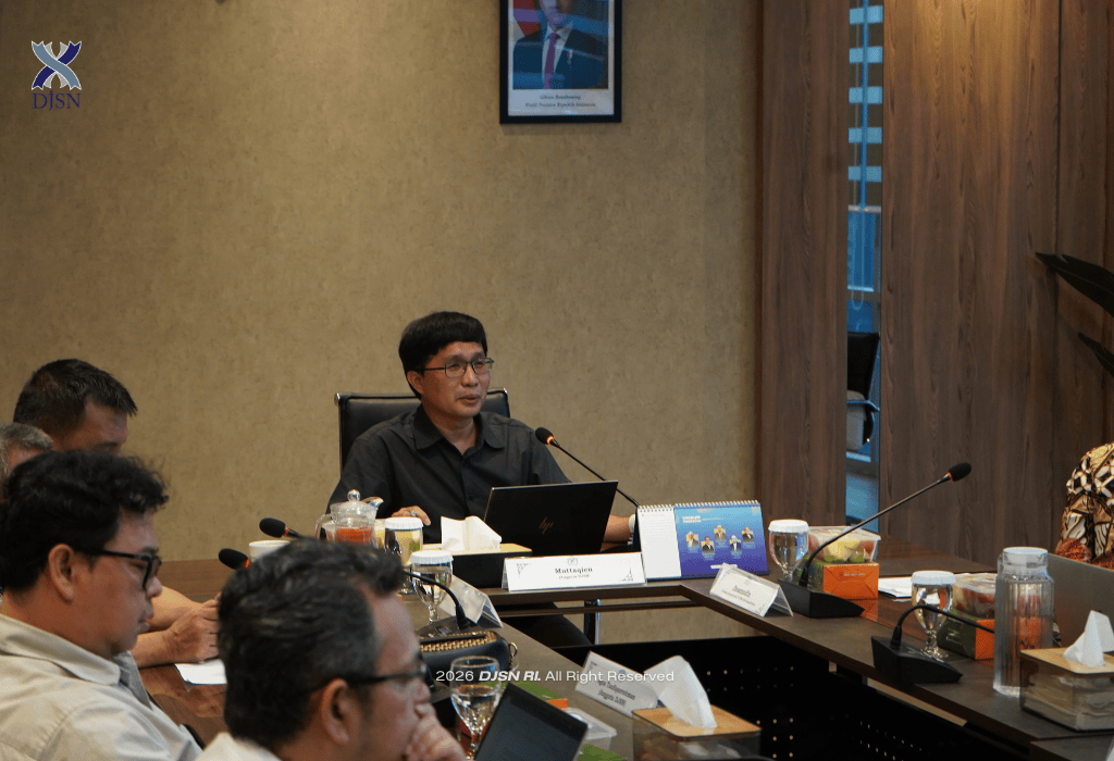 DJSN Perkuat Implementasi Layanan Syariah Jaminan Sosial Melalui Monev Nasional